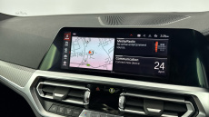 BMW 4 Series 420i xDrive M Sport 2dr Step Auto Petrol Coupe